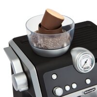 DeLonghi La Specialista Kaffeemaschine für kreativen Kaffeegenuss