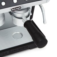 DeLonghi La Specialista Kaffeemaschine für kreativen Kaffeegenuss