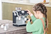 DeLonghi La Specialista Kaffeemaschine für kreativen Kaffeegenuss