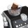DeLonghi La Specialista Kaffeemaschine für kreativen Kaffeegenuss