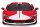 Ferrari R&P 296 GTB Assetto Fiorano 1/18 rot detailgetreues Modellauto