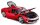Ferrari R&P 296 GTB Assetto Fiorano 1/18 rot detailgetreues Modellauto