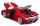 Ferrari R&P 296 GTB Assetto Fiorano 1/18 rot detailgetreues Modellauto