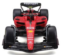 Ferrari F1 SF-23 1/18 Sainz 2023 Modellauto für...
