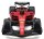 Ferrari F1 SF-23 1/18 Sainz 2023 Modellauto für Sammler und Fans