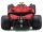 Ferrari F1 SF-23 1/18 Sainz 2023 Modellauto für Sammler und Fans