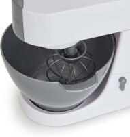 Kenwood Titanium White Mixer by Casdon with Accessories for Real Chefs
