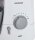 Kenwood Titanium White Mixer by Casdon with Accessories for Real Chefs