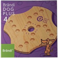 Brändi Dog Bundle 4-Pack with Plus Expansion for More Fun