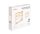 Classic Marble Run made of FSC Wood with 6 Colorful Marbles for Kids