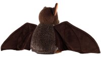 Plush Bat Dragomir 39cm Cute and High Quality by Schaffer