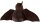 Plüschtier Fledermaus Dragomir 39cm Niedlich und Hochwertig von Schaffer