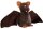 Plüschtier Fledermaus Dragomir 39cm Niedlich und Hochwertig von Schaffer