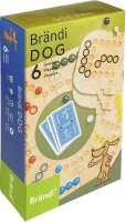 Brändi Dog Bundle 6er-Set mit Plus Erweiterung für noch mehr Spielspaß