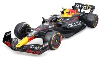 Red Bull Racing F1 RB19 1/18 Pérez 2023 Modell von...