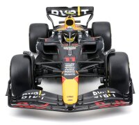 Red Bull Racing F1 RB19 1/18 Pérez 2023 Modell von...