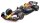 Red Bull Racing F1 RB19 1/18 Pérez 2023 Modell von Bburago in Plexiglas