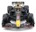 Red Bull Racing F1 RB19 1/18 Pérez 2023 Modell von Bburago in Plexiglas