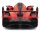 Ferrari 499P Le Mans Champion 2023 1/18 Modellauto rot, detailreich und lizenziert