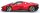 Ferrari Signature Daytona SP3 1/18 rot hochwertiges Modellauto in Geschenkbox