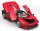 Ferrari Signature Daytona SP3 1/18 rot hochwertiges Modellauto in Geschenkbox