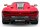 Ferrari Signature Daytona SP3 1/18 rot hochwertiges Modellauto in Geschenkbox