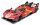 Ferrari Signature 499P LeMans Champion 2023 1/18 Modellauto rot in Geschenkbox