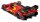 Ferrari Signature 499P LeMans Champion 2023 1/18 Modellauto rot in Geschenkbox