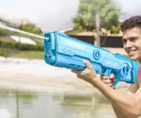 Splash Elektronische Wasserpistole für ultimativen Wasserspaß im Sommer