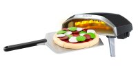 Ooni Koda 16 Pizzaofen Spielzeugset mit Pizzaschieber und Belägen