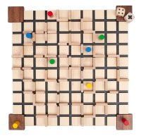 Labyria - Strategic Labyrinth Game for Logical Thinking...