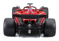 Ferrari F1 SF-24 1/18 Leclerc 2024 Modell für Sammler und Fans