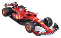 Ferrari F1 SF-24 1/18 Leclerc 2024 Modell für Sammler und Fans