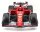 Ferrari F1 SF-24 1/18 Leclerc 2024 Modell für Sammler und Fans