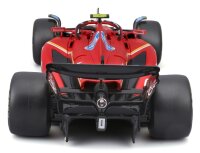 Ferrari F1 SF-24 1/18 Sainz 2024 Modellauto für Sammler und Fans