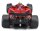 Ferrari F1 SF-24 1/18 Sainz 2024 Modellauto für Sammler und Fans