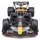 Red Bull Racing F1 RB19 1/24 Modell Max Verstappen 2023 von Bburago