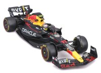 Red Bull Racing F1 RB19 1/24 Modell Sergio Pérez 2023 von Bburago