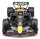 Red Bull Racing F1 RB19 1/24 Modell Sergio Pérez 2023 von Bburago