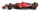 Ferrari F1 SF-23 1/24 Sainz 2023 Modell von Bburago in edler Plexiglas-Verpackung