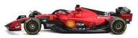 Ferrari F1 SF-23 1/24 Leclerc 2023 Modell von Bburago in...