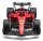 Ferrari F1 SF-23 1/24 Leclerc 2023 Modell von Bburago in edler Verpackung