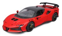 Ferrari R&P SF90 XX Stradale 1/18 rot detailiertes...