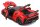 Ferrari R&P SF90 XX Stradale 1/18 rot detailiertes Modellauto mit beweglichen Teilen