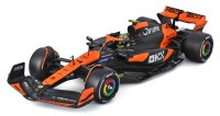 McLaren F1 Team MCL38 1/24 Modell Lando Norris 2024 von...