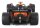 McLaren F1 Team MCL38 1/24 Modell Lando Norris 2024 von Bburago