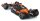 McLaren F1 MCL38 1/24 Modell Oscar Piastri 2024 von Bburago, detailgetreu