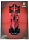 F1 Fotorahmen Ferrari SF23 Leclerc 1/10 Modell für Sammler und Fans