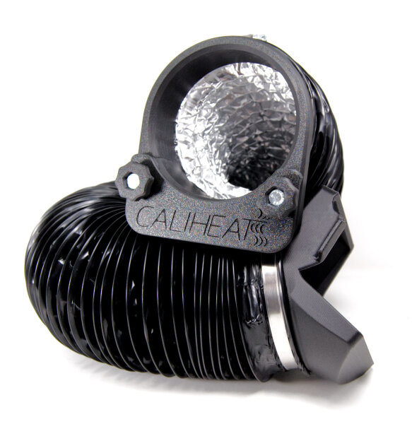 CaliHeat V2 Heizschlauch für VW California T5/T6/T6.1