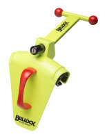 Universelle Diebstahlsicherung Bullock Defender für Fahrzeuge mit Lenkradsperre